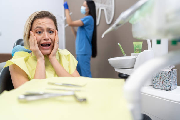 Best Emergency Dental Care for Broken or Chipped Teeth in Haven, KS