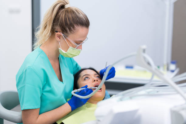 Best Emergency Gum Treatment in Haven, KS