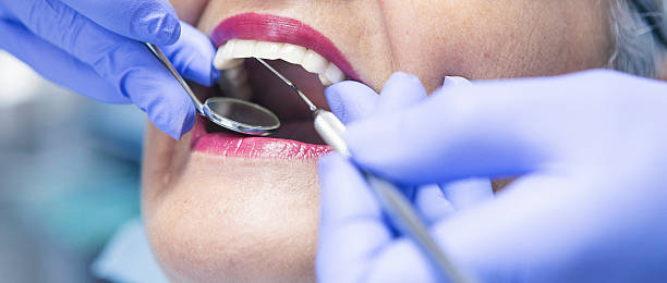 Best Emergency TMJ Treatment in Haven, KS