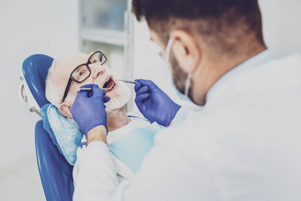 Best Emergency Tooth Extraction in Haven, KS